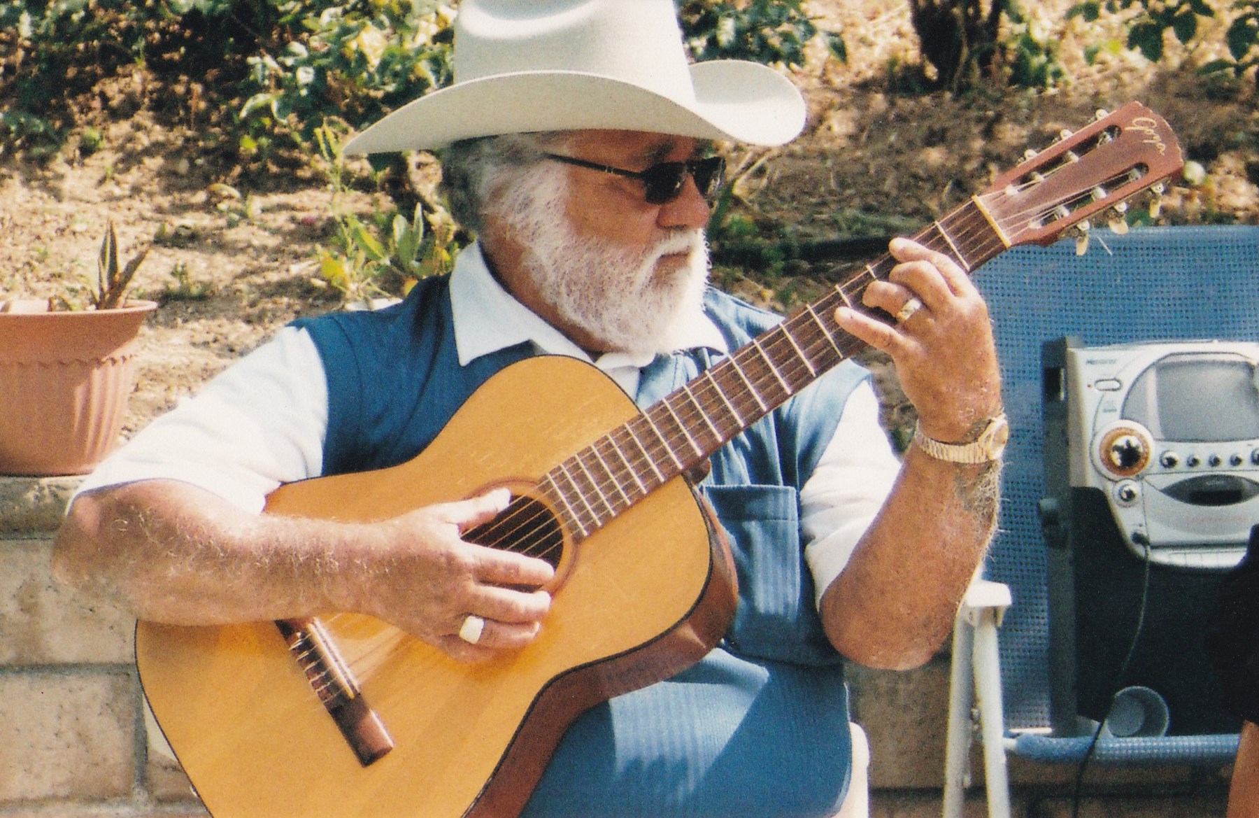 Obituary of Tony C. Alvino