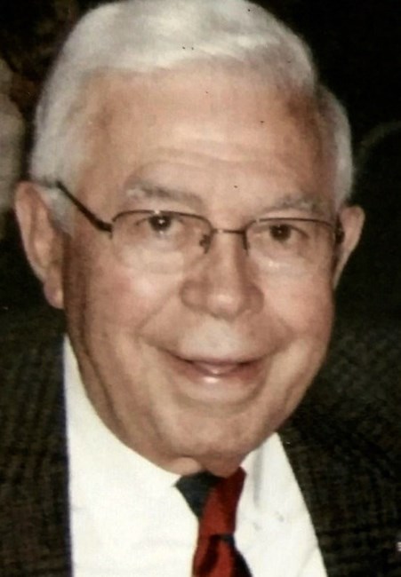 Obituary of Tom J. Tzouvelekas