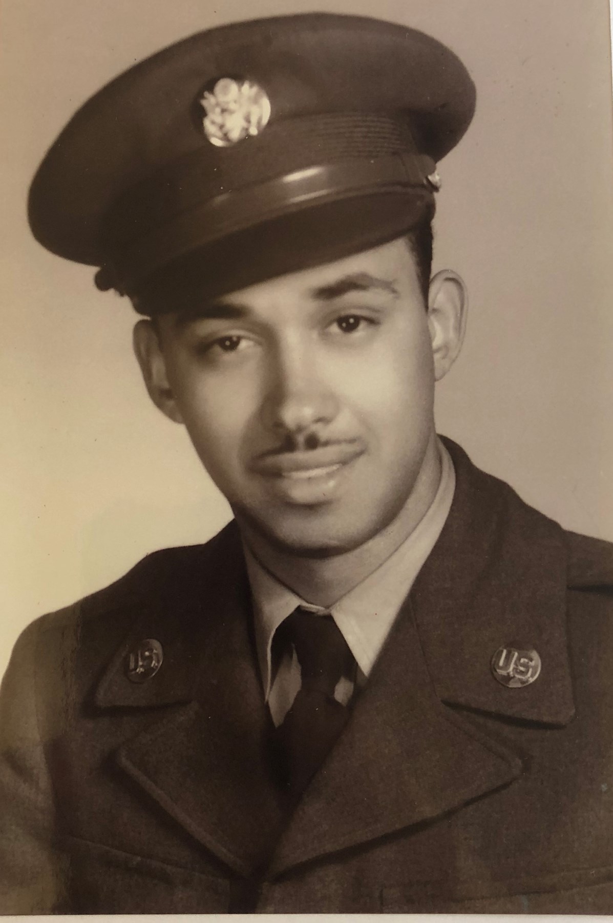 Obituary of Raymond Heriberto Rosario