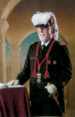 Obituary of Wayne Roberts