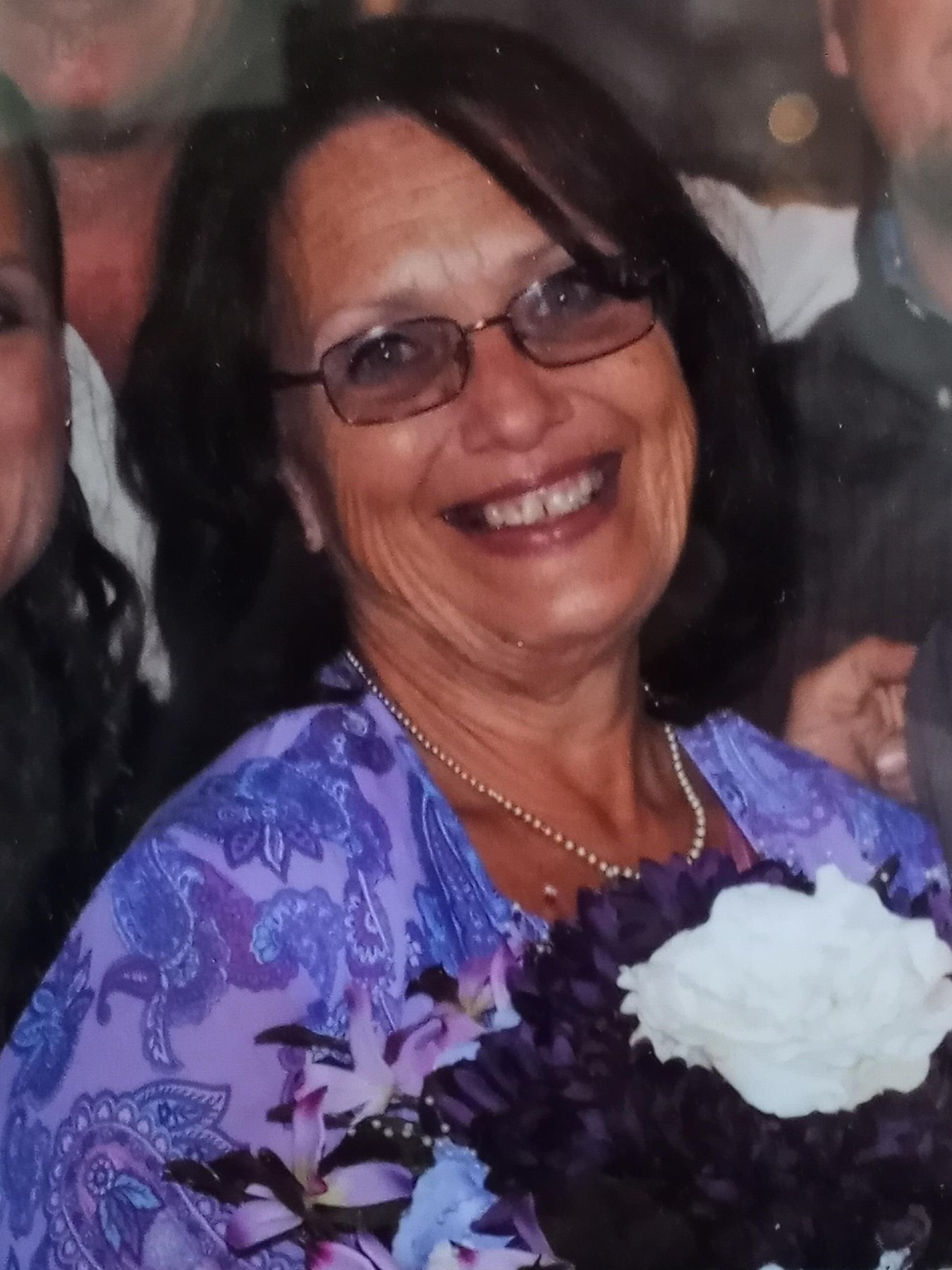 Obituary of Barbara Lynn Gibbons