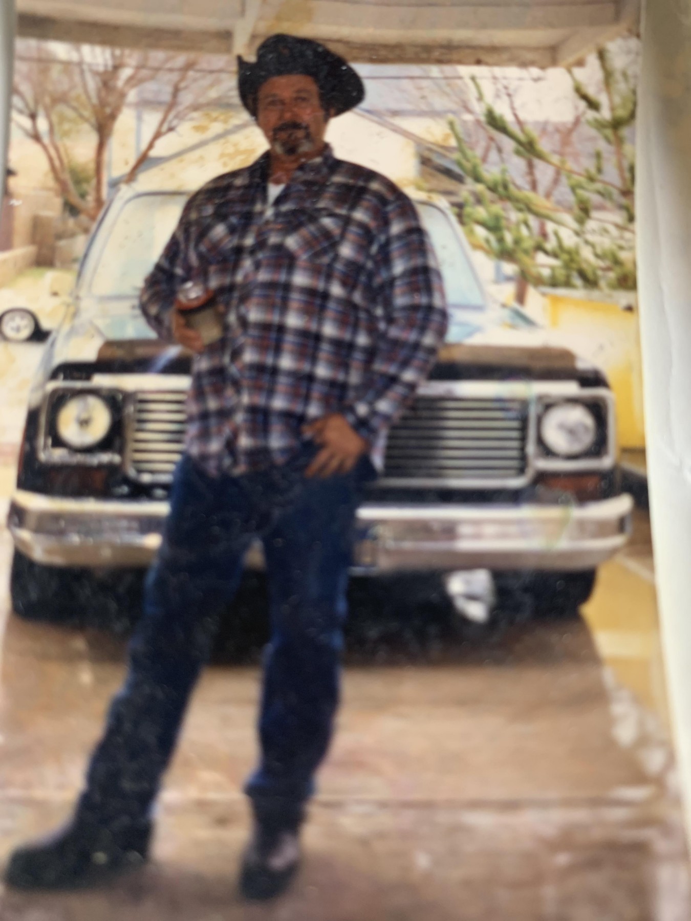 Obituary of John Joseph Thompson