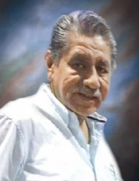 Obituary of Juan D. Diaz