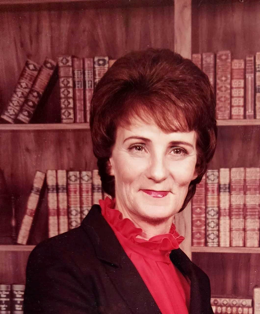 Obituary of Zola O. Jenkins