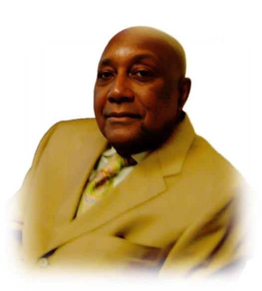 Obituary of Loveless Mitchell