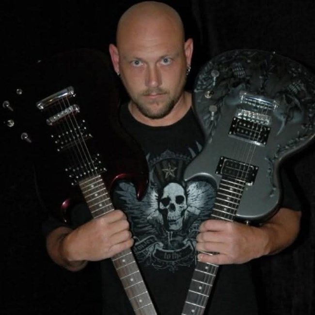 Obituary of Matthew Stephen Voorhees