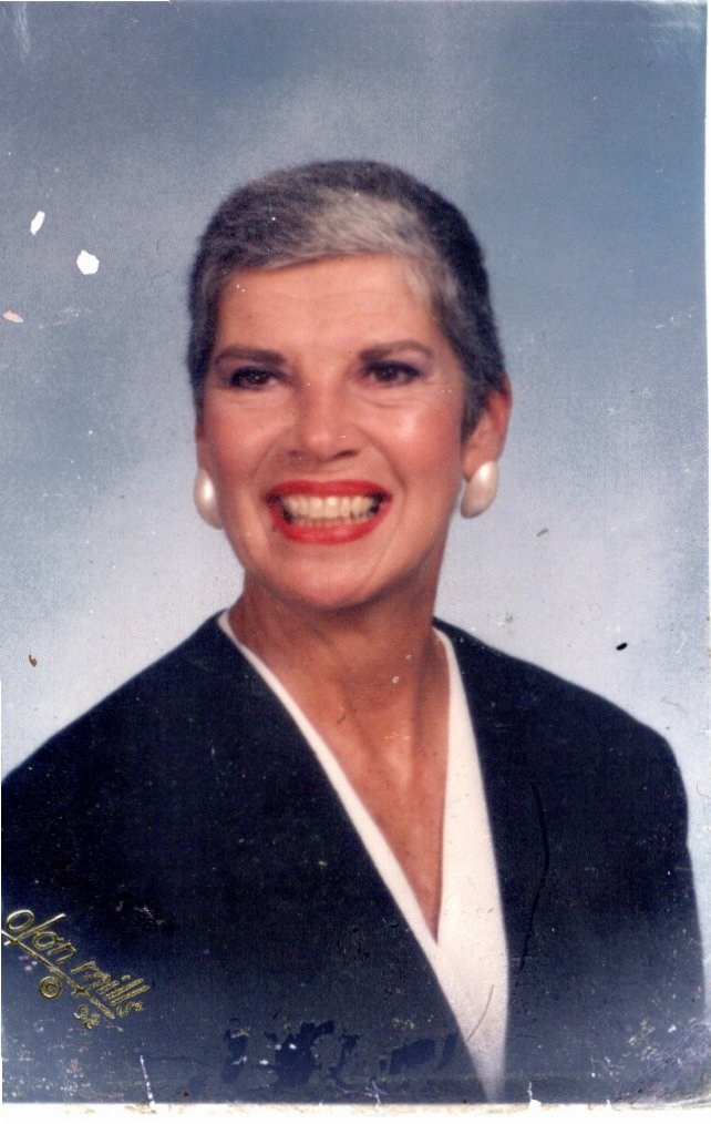 Obituary of Nancy Irene Skaife