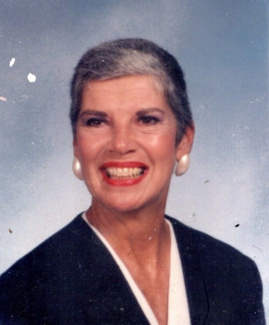 Obituary of Nancy Irene Skaife