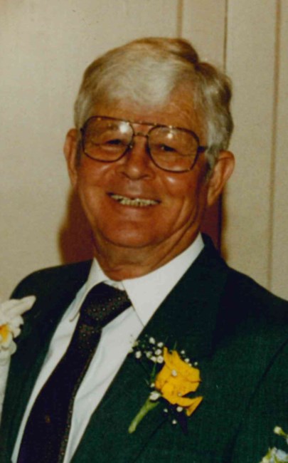 Obituary of William Howard Brown