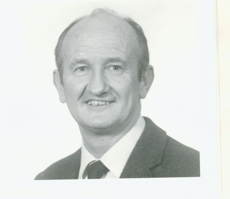 Obituary of Foster Phillips