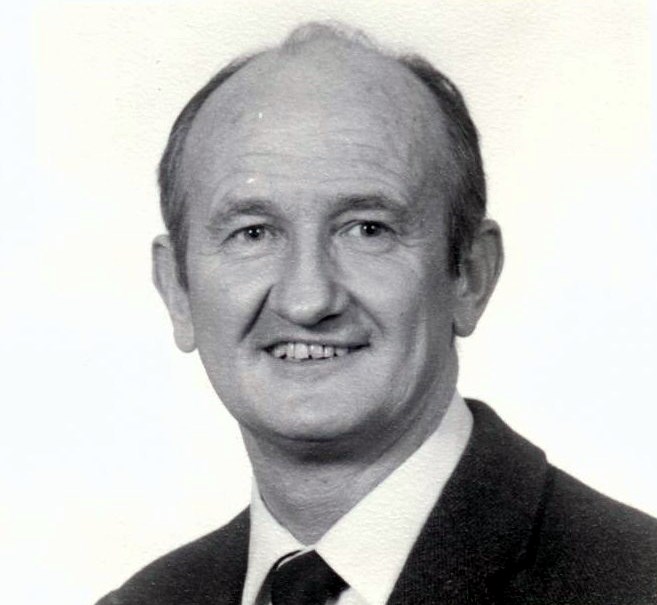 Obituary of Foster Phillips