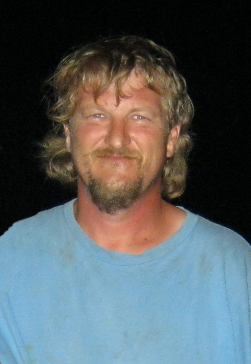 Obituario de Darcy Karl Conley