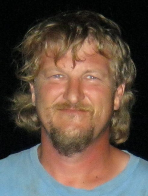 Obituary of Darcy Karl Conley