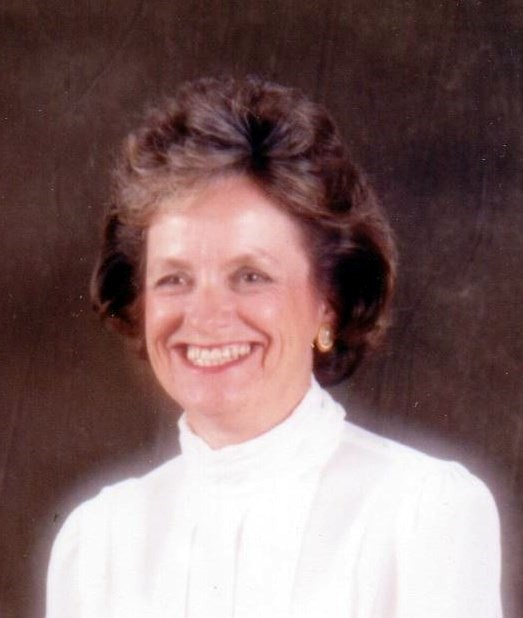 Avis de décès de Peggy Marie Marie B. Ernest