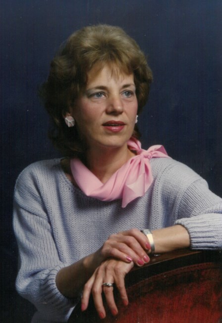 Avis de décès de Micheline Gagnon