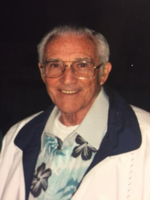 Obituary of Andrew J. Arbuckle