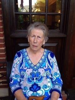 Obituario de Annie Jo Babb