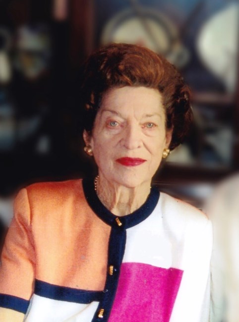 Obituary of Dolores Thomason Meletio