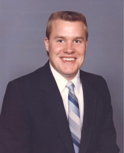 Obituary of Roy Hoskins