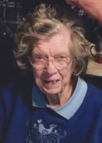 Mary McMicking
