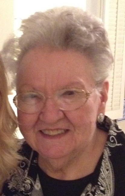 Obituary of Peggy W. Silk