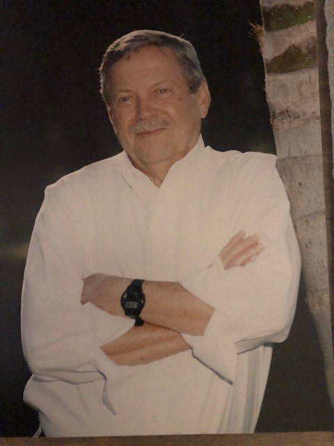 Obituary of Paul Granville Neal