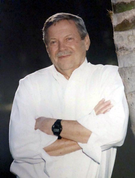 Obituary of Paul Granville Neal