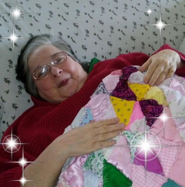 Obituary of Cheryl Louise Arrain