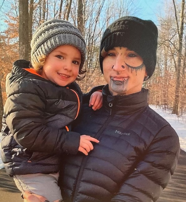 Obituary of Matthew "Matt" James Morse