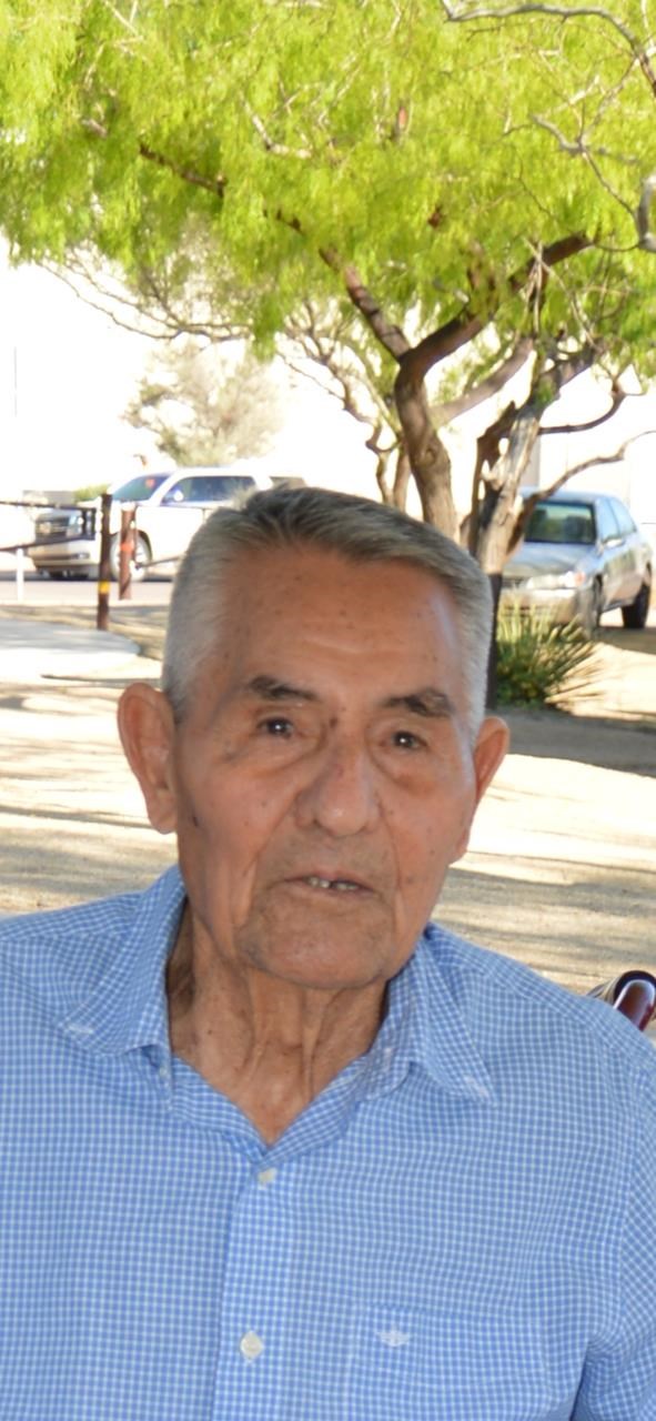 Obituary of Agustin G Ramos