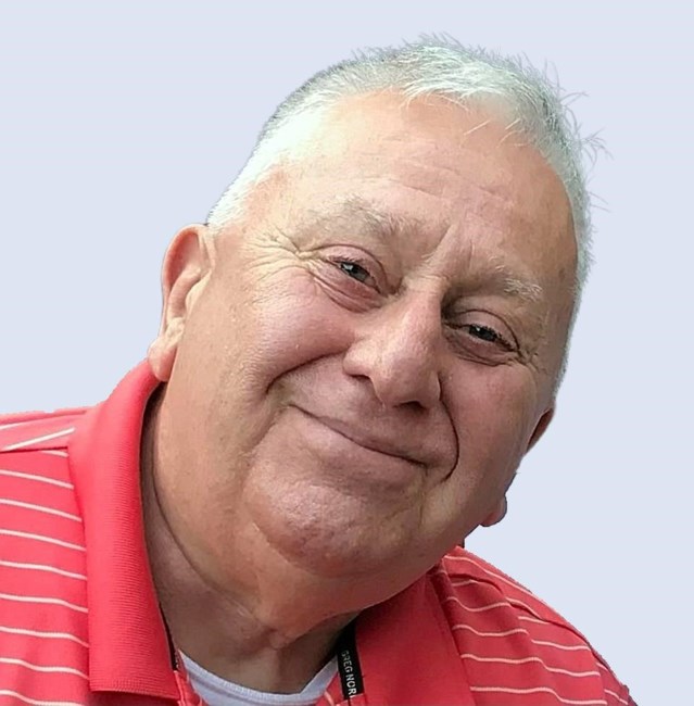 Obituary of Ralph James Savastano