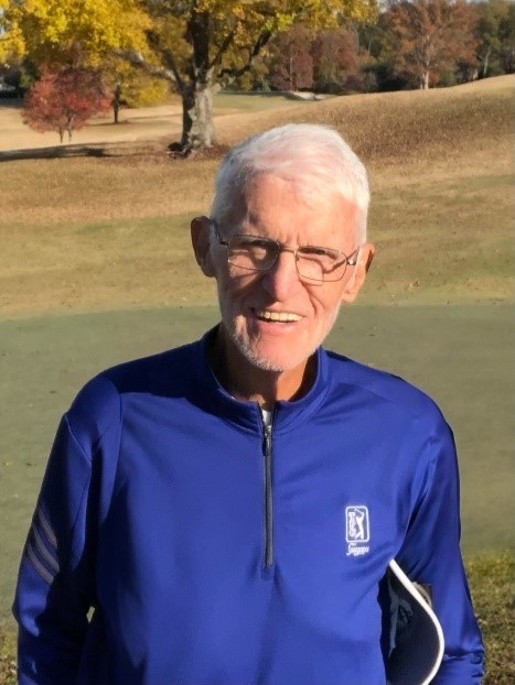 Obituary of Richard "Dick" Joseph Graver