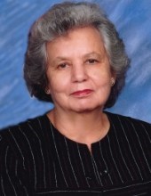 Obituary of Elizabeth Marie Porter