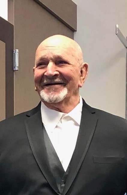 Obituary of Alfredas Anthony Raguckas
