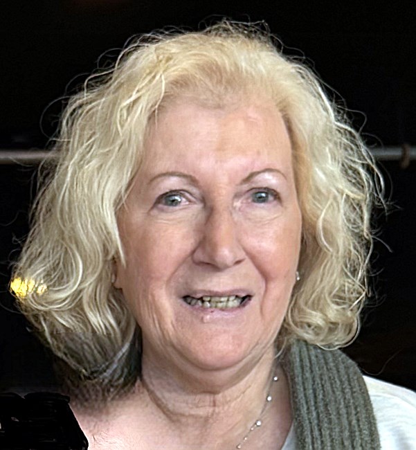 Obituary of Donnajean Schroeder