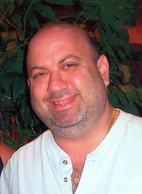 Obituary of Mitchell H. Katz