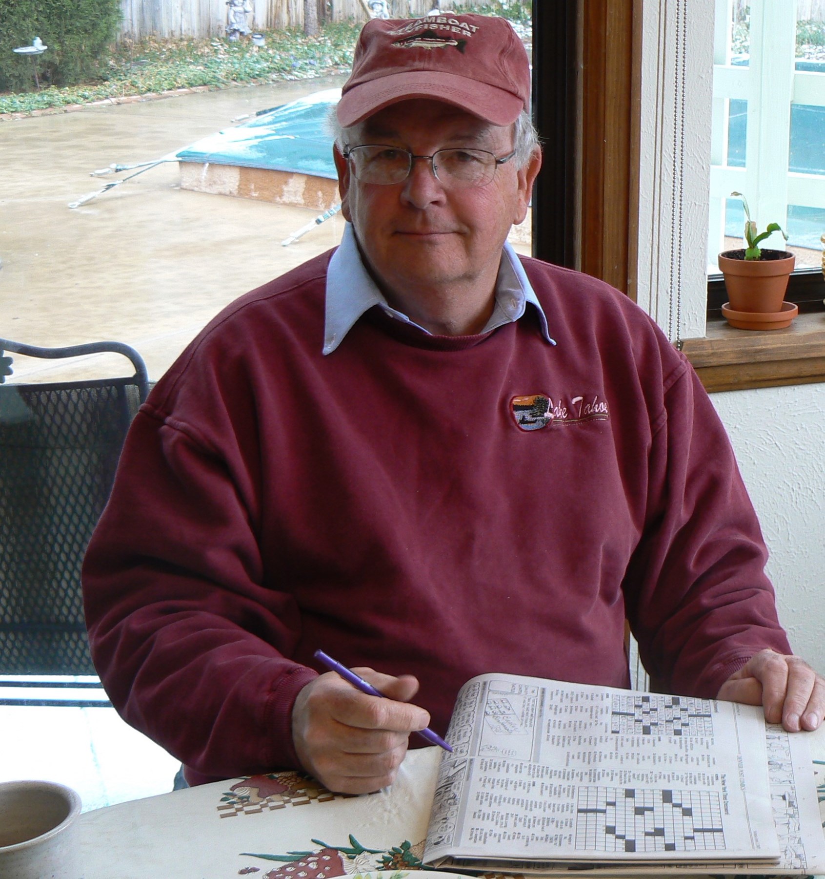 Kenneth Keene Obituary - Castle Rock, CO