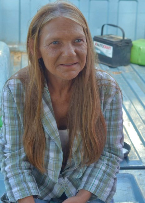 Obituary of Janice Sue Wisener