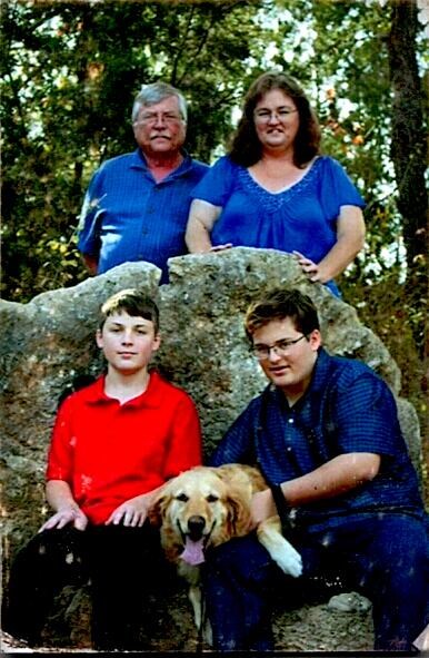 Obituary of Warren Lake Webb