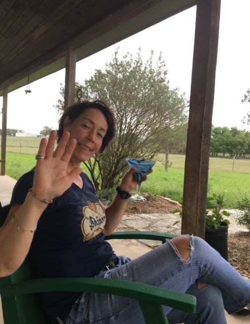 Avis de décès de Melanie Sessions Kaspar