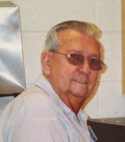 Obituary of Mr. James Cecil Farmer