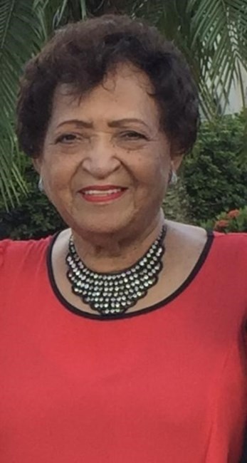 Obituary of Claudette Parkin