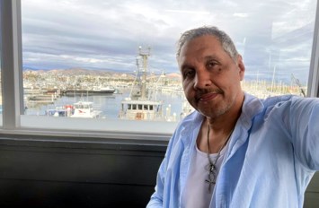 Obituary of David Wayne Vaughn-Bey