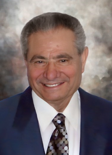 Obituary of Vincent John Ciccia