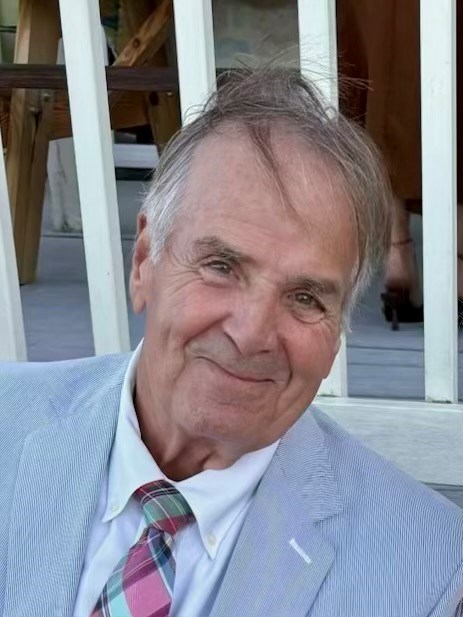 Avis de décès de Davyd Frank Mayer