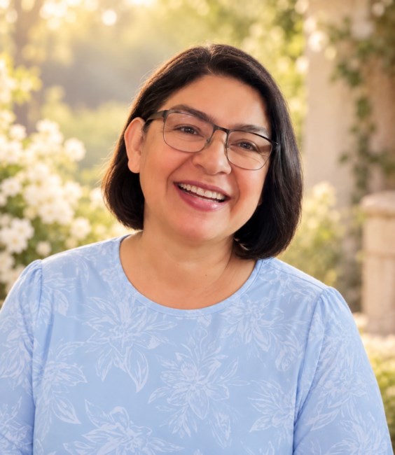 Obituario de Olga Lidia Banuelos