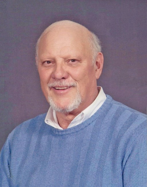 Obituary of Garey W. Patmore