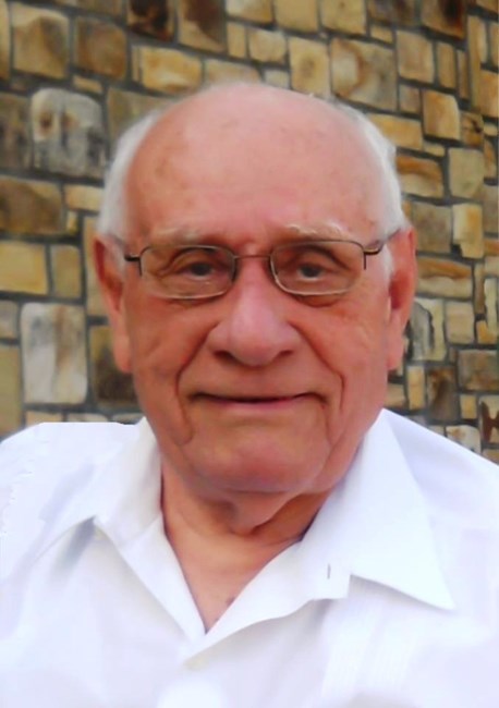 Obituary of CWO2 (Ret.) Jose Antonio Castellanos