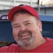 Obituary of Paul Edwin Johnson