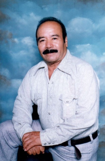 Obituary of Hilario Parada